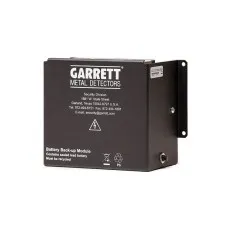 БП для PD-6500i (свинцовые гелиевые). Блок бесперебойного питания. GARRETT