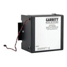 БП для MZ 6100. Блок бесперебойного питания. GARRETT
