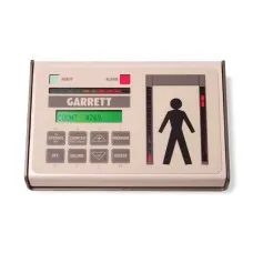 ПДУ для MZ-6100. Пульт дистанционный. GARRETT