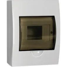 ЩРН-П-6 IP41 GENERICA (MKP12-N-06-41-G). Щиток модульный навесной. GENERICA