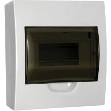 ЩРН-П-8 IP41 GENERICA (MKP12-N-08-41-G). Щиток модульный навесной. GENERICA