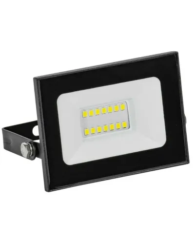 Прожектор LED СДО 001-20 6500К черный GENERICA (LPDO501-020-65-K02-G). Прожектор LED. GENERICA в Красноярске
