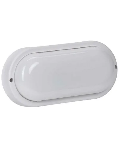 Светильник LED ДПО 0113 20Вт 4000К овал GENERICA (LDPO0-0113-20-40-K01-G). Светильник LED. GENERICA в Красноярске