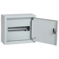 ЩРн-12з 265х310х120 IP31 GENERICA (MKM14-N-12-31-Z-G). Щит распределительный навесной с замком. GENERICA