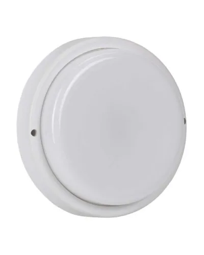 Светильник LED ДПО 0101 10Вт IP65 4000К круг GENERICA (LDPO0-0101-10-40-K01-G). Светильник LED. GENERICA в Красноярске