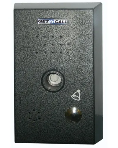 GC-3001M1 (1 аб.). Пульт на 1 абонента с транзитным каналом. GETCALL в Красноярске