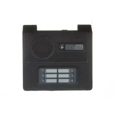 GC-1006D5. Пульт селекторной связи. GETCALL