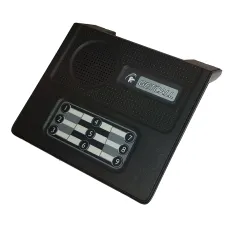 GC-1009D1. Пульт диспетчерской связи. GETCALL