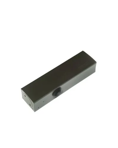 GEZE TS 2000 NV BC EN 2-4 (коричн.). Доводчик без тяги. GEZE в Красноярске