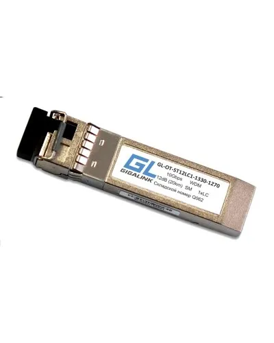 GL-OT-ST12LC1-1330-1270. SFP-модуль. GIGALINK в Красноярске