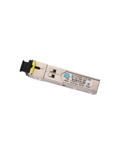 GL-OT-SG20SC1-1310-1550. SFP-модуль. GIGALINK в Красноярске