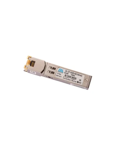 GL-OT-SGRJ45(100mb). SFP-модуль. GIGALINK в Красноярске