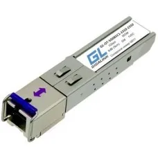 GL-OT-SG08SC1-1550-1310-D. SFP-модуль. GIGALINK