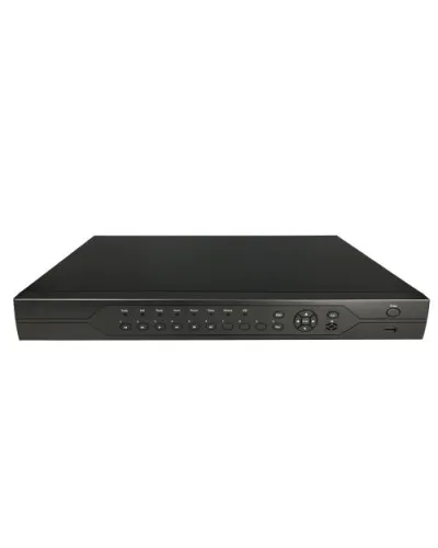 GF-DV1604AHD5.0. Видеорегистратор мультиформатный 16-канальный. Giraffe в Красноярске