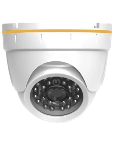 GF-IPVIR4306MP2.0 v2. Видеокамера IP купольная. Giraffe в Красноярске