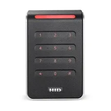 SIGNO 40K (40KTKS-00-000000). Универсальный считыватель. HID