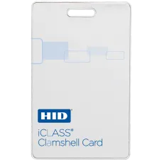 iC-2080. карта iCLASS. HID