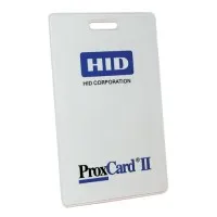 ProxCard II. Карта proximity стандартная. HID
