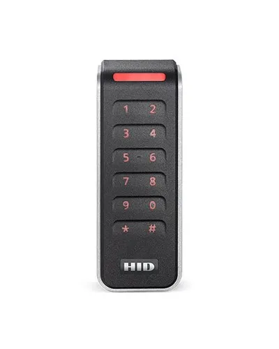 SIGNO 20K (20TKS-01-000000). Считыватель с модулями BLE, NFC. HID в Красноярске