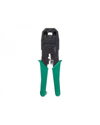 STK-TL-200 (H-200). Пресс-клещи (кримпер) для RJ-45, RJ-12, RJ-11. Hanlong Tools в Красноярске