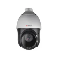 DS-T215(C). Бюджетная видеокамера мультиформатная поворотная. HiWatch