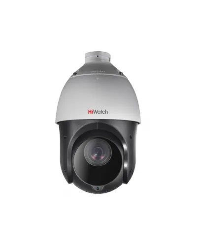 DS-T215(C). Бюджетная видеокамера мультиформатная поворотная. HiWatch в Красноярске