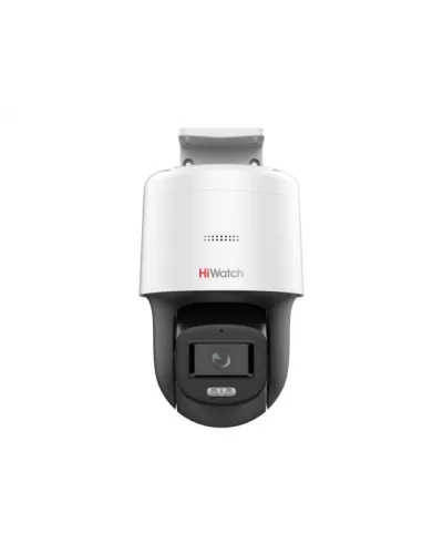 PT-N2400L-DE(F0). Профессиональная IP-видеокамера поворотная. HiWatch в Красноярске