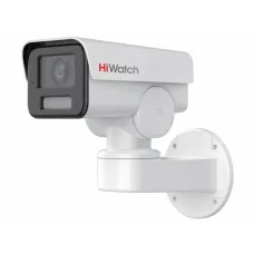 PTZ-Y2404I-DE. Профессиональная IP-видеокамера поворотная. HiWatch