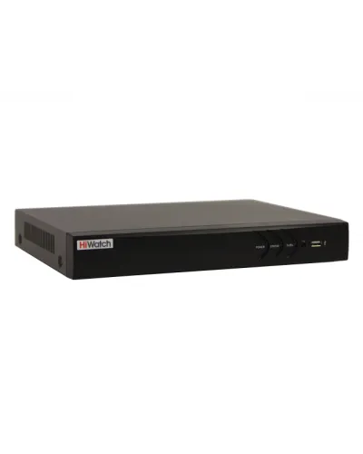 DS-N332/2(C). Бюджетный IP-видеорегистратор 32-канальный. HiWatch в Красноярске
