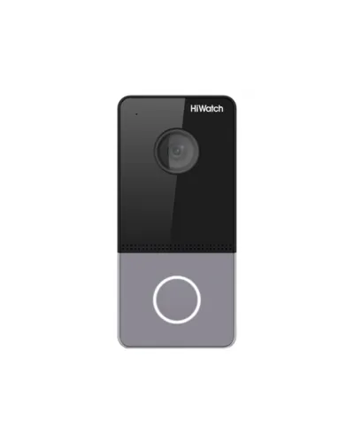 VDP-D2201(B). Вызывная панель IP-домофона. HiWatch в Красноярске