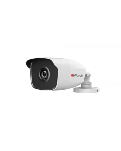 DS-T220 (2.8 mm). Бюджетная видеокамера TVI цилиндрическая. HiWatch в Красноярске