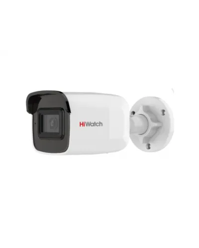 DS-I650M(B)(4mm). Бюджетная IP-видеокамера цилиндрическая. HiWatch в Красноярске