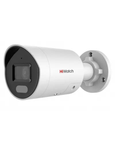 IPC-B042C-G2/UL(2.8mm). Профессиональная видеокамера IP цилиндрическая. HiWatch Pro в Красноярске