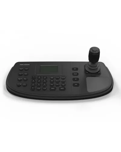 DS-1006KI. Клавиатура для управления поворотными камерами. Hikvision в Красноярске