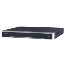 DS-7608NI-M2/8P. IP-видеорегистратор 8-канальный. Hikvision