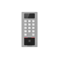 DS-K1T502DBFWX-C. Терминал доступа. Hikvision