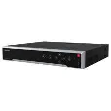DS-7716NI-M4/16P. IP-видеорегистратор 16-канальный. Hikvision