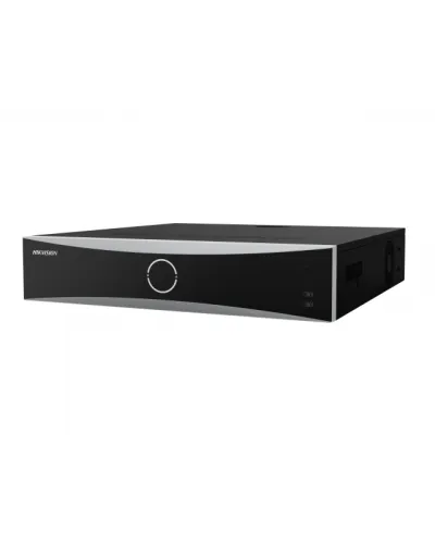 DS-7716NXI-I4/16P/S(С). IP-видеорегистратор 16-канальный. Hikvision в Красноярске