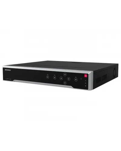 DS-7732NI-M4. IP-видеорегистратор 32-канальный. Hikvision в Красноярске