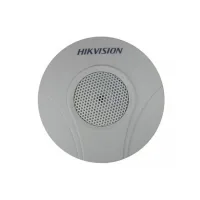DS-2FP2020. Микрофон активный миниатюрный. Hikvision