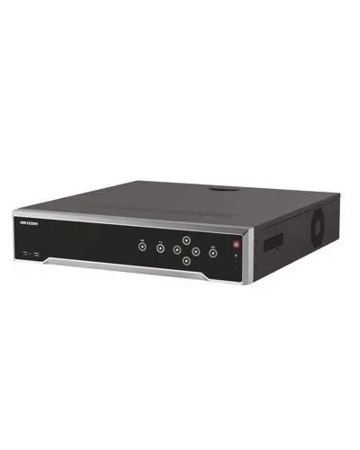 DS-7732NI-K4(E). IP-видеорегистратор 32-канальный. Hikvision в Красноярске