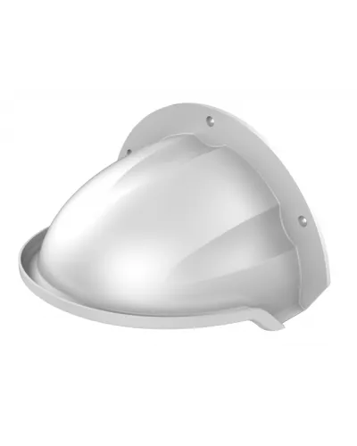 DS-1250ZJ. Козырек. Hikvision в Красноярске