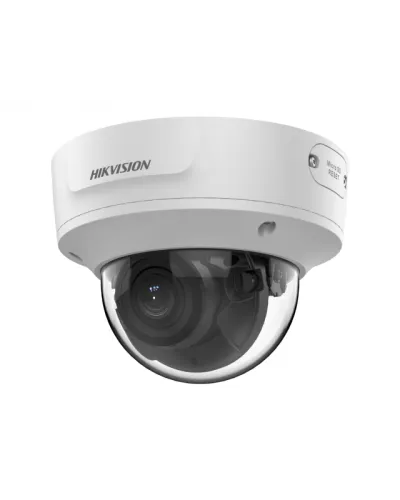 DS-2CD2723G2-IZS(2.8-12мм)(D). Профессиональная видеокамера IP купольная. Hikvision в Красноярске