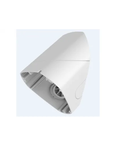 DS-1281ZJ-DM25-B. Кронштейн настенный. Hikvision в Красноярске