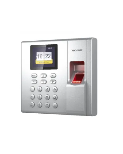 DS-K1T8003F. Терминал доступа. Hikvision в Красноярске