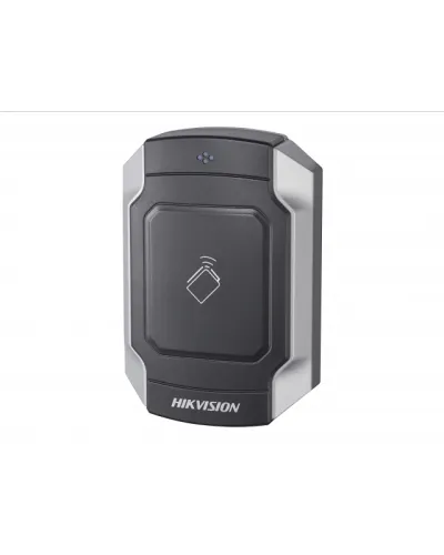 DS-K1104M. Считыватель карт Mifare. Hikvision в Красноярске