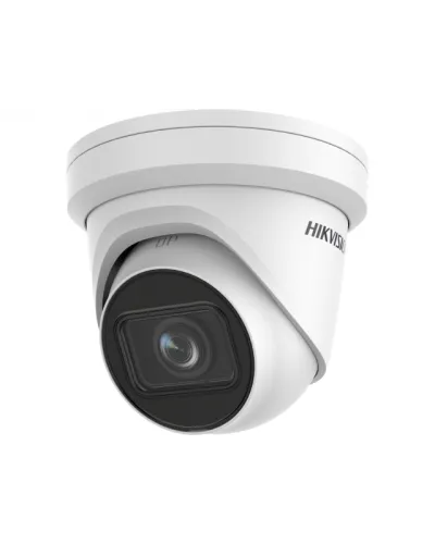 DS-2CD2H43G2-IZS. Профессиональная видеокамера IP купольная. Hikvision в Красноярске