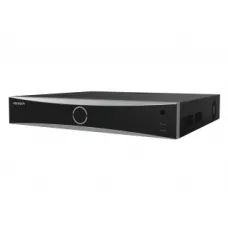 DS-8616NXI-K8. IP-видеорегистратор 16 канальный. Hikvision