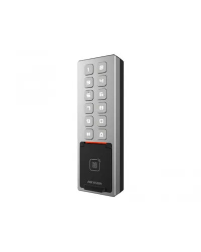 DS-K1T805MBFWX. Терминал доступа. Hikvision в Красноярске
