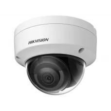 DS-2CD2123G2-IS(2.8мм)(D). Профессиональная видеокамера IP купольная. Hikvision